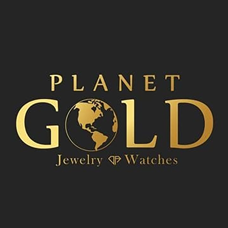 PLANET GOLD